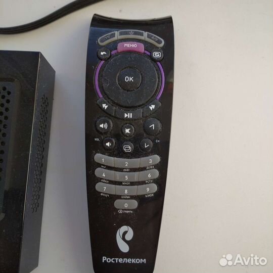 Спутниковый ресивер