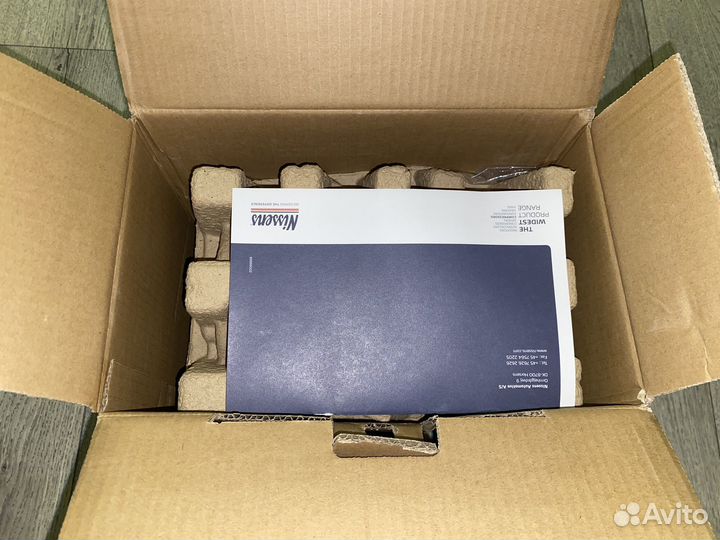 Компрессор кондиционера VAG (Nissens)