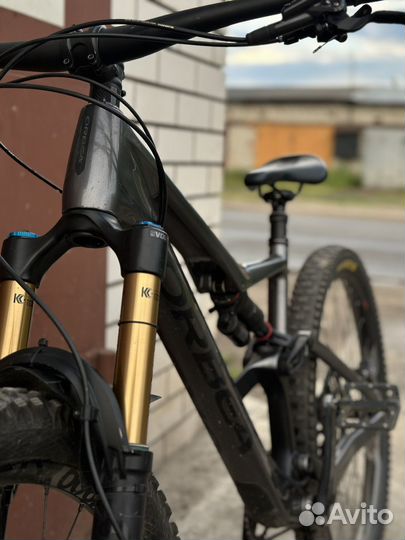 Рама orbea occam lt carbon, (L)