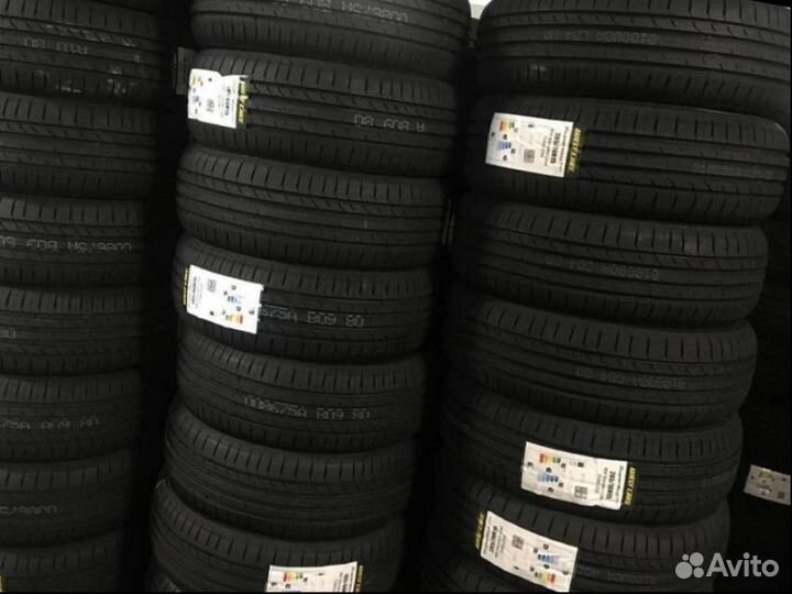 Westlake Zuper Eco Z-107 205/70 R15 96H