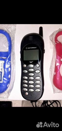 Motorola V2288