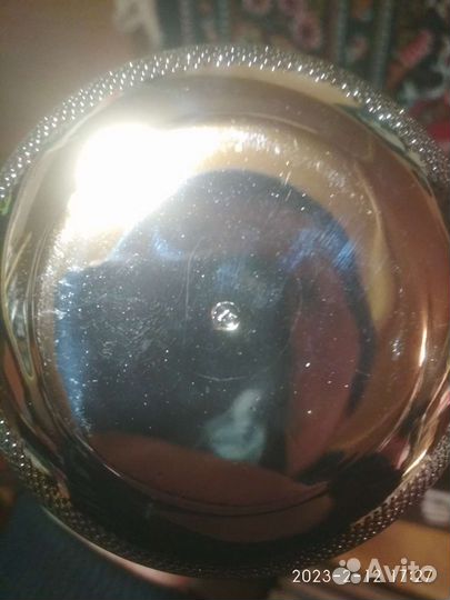 Сервиз СССР внимательно читайте