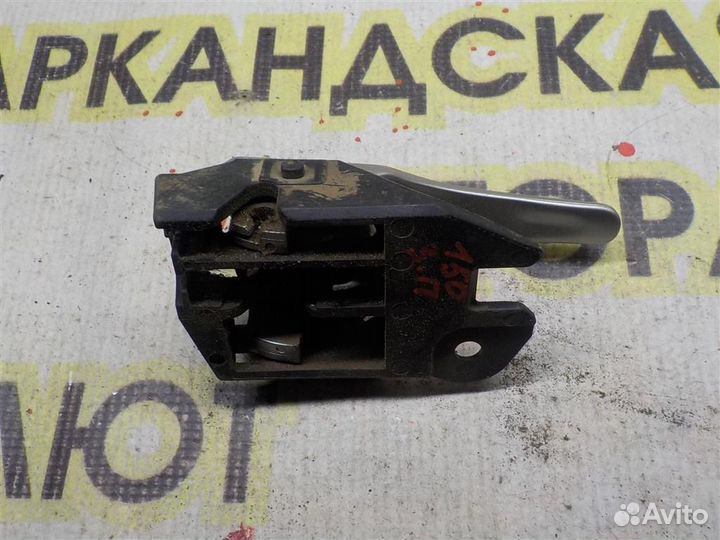 Ручка двери внутренняя правая Toyota Corolla (E15