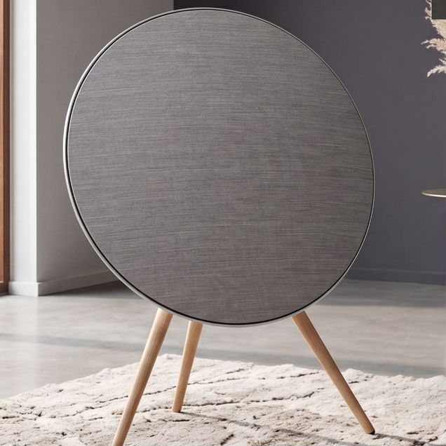Колонка Bang & Olufsen Beosound A9 Gen 5 (Natural)