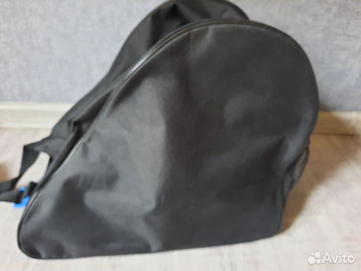 Сумка для роликов