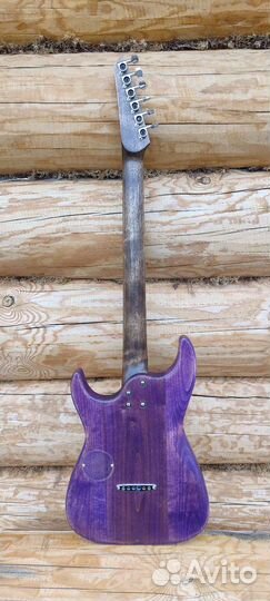 Электрогитара