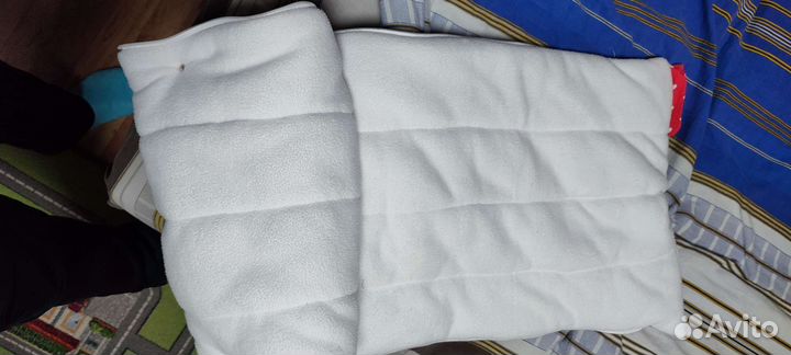 Конверт на выписку для девочки