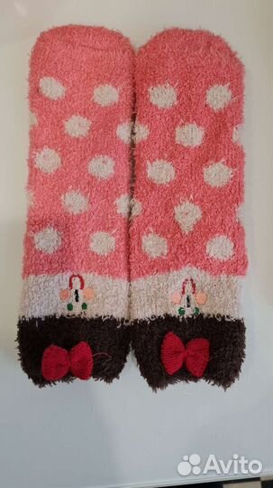 Носки мужские и женские