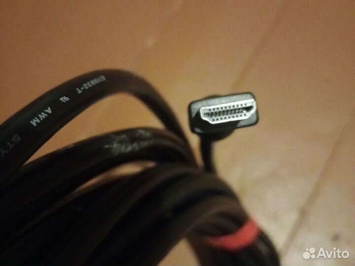 Провод hdmi hdmi 15метров