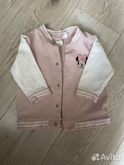 Одежда для девочки 80