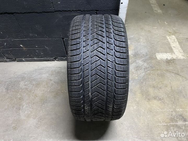 Pirelli Winter Sottozero 3 285/30 R21 100W