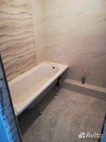 Ремонт квартир,укладка плитки,отделочные работы