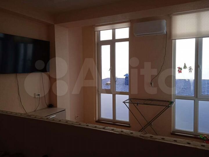 Квартира-студия, 29,3 м², 9/10 эт.