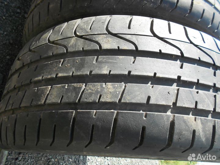 Pirelli P Zero 225/40 R18