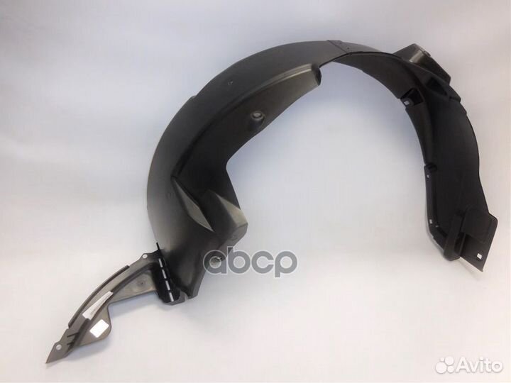 Подкрылок передний правый 86812-4L500 Hyundai-KIA