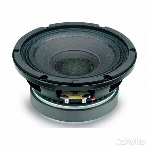 Динамик Eighteen Sound 8M400F/8