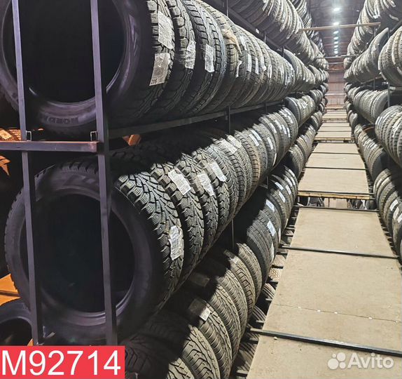 Hankook Winter I'Pike 215/65 R17 95N
