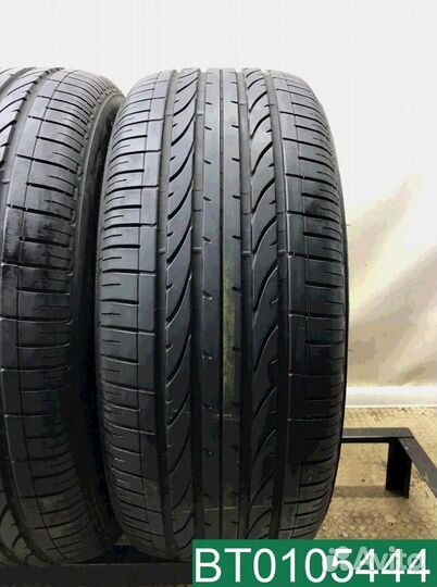 Bridgestone Dueler H/P Sport 285/60 R18 116V