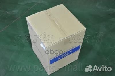 Фильтр воздушный hyundai HD4.5-5T truck PMC 281