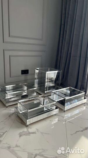 Свадебные корзины аренда