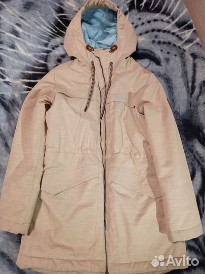 Куртка Merrell