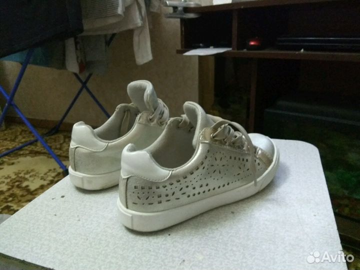 Кеды