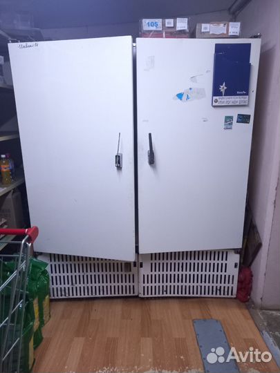 Продам холодильник бу