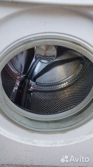 Стиральная машина бу lg 5 кг