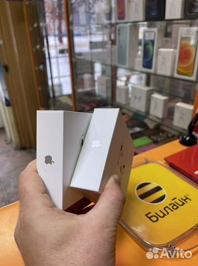 Apple AirPods 3/2/Pro 2 Lightning/Pro 2 USB-C