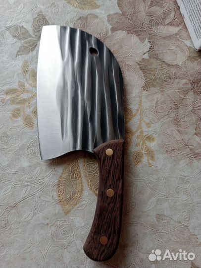 Сербский нож