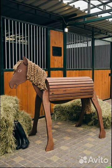 Лошадка jumper