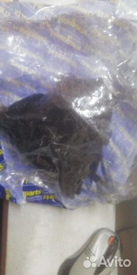 Опора двигателя Honda civic 05- прав. RU-4036