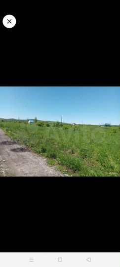 Участок 20 сот. (СНТ, ДНП)