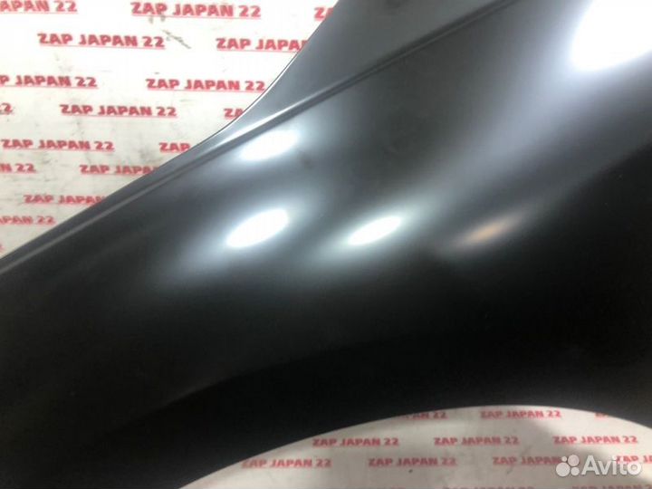 Крыло переднее левое Subaru Outback BS 14-19