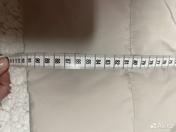 Пуховик женский Moxnass