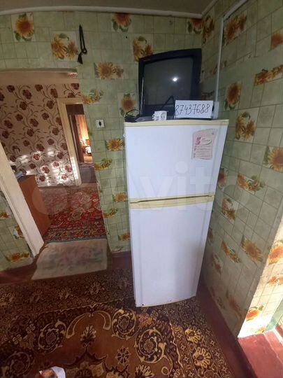 Дом 60 м² на участке 5 сот.