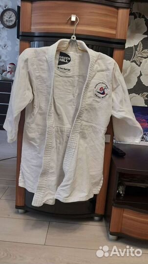 Кимоно женское