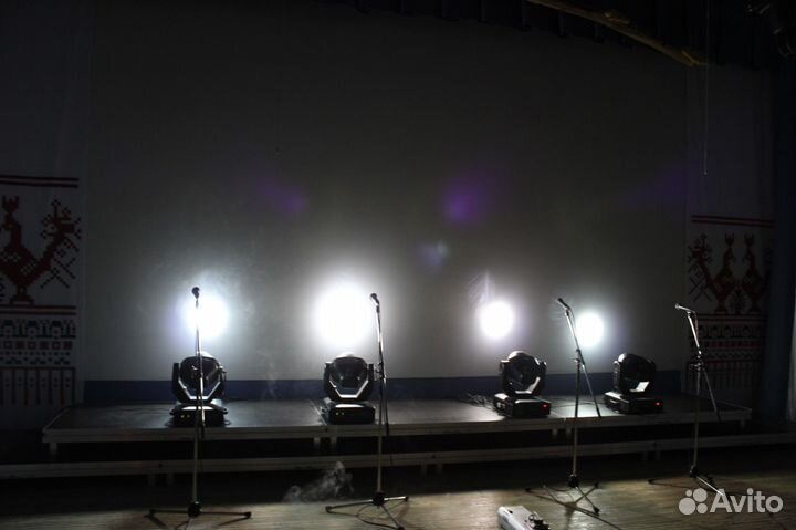 Звуковое оборудование dynacord-Студия звукозаписи