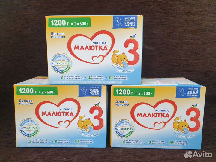 Корм для животных 12кг