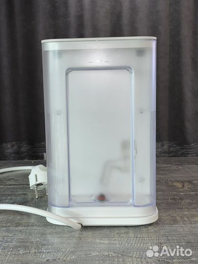 Капсульная кофемашина DeLonghi nespresso EN510.W