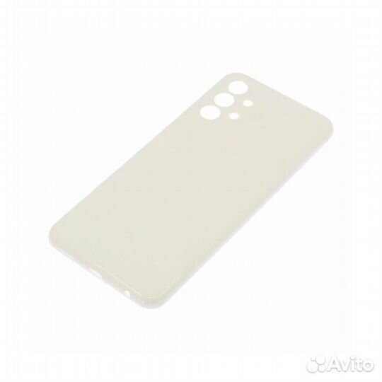 Задняя крышка для Samsung SM-A135 Galaxy A13 (белы