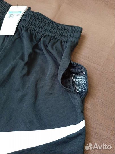 Шорты nike basketball