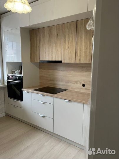 Кухни на заказ