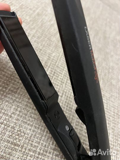 Утюг для волос Gama