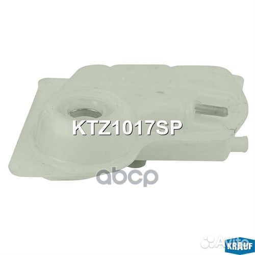 Бачок расширительный