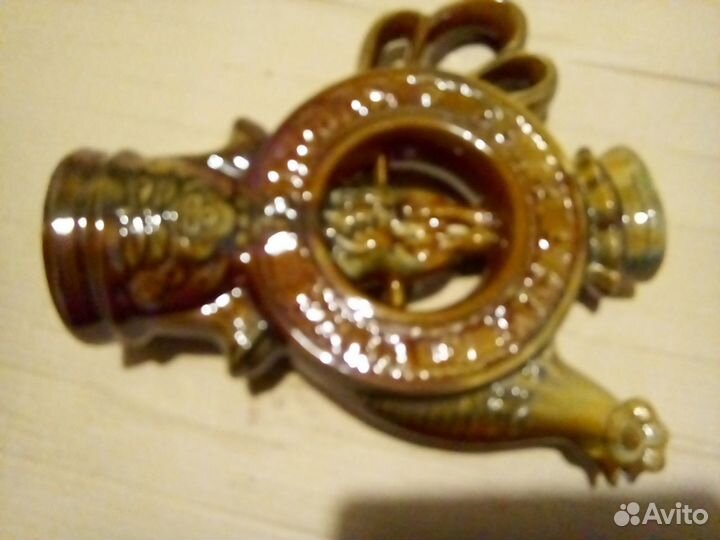 Кувшин для вина СССР