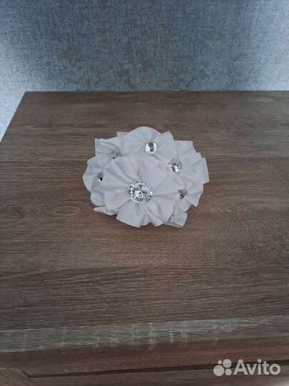 Ободок для волос