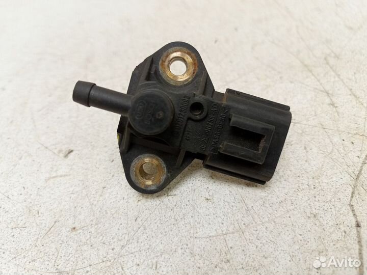 Датчик давления топлива