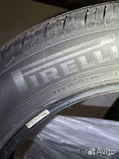 Pirelli Scorpion 285/45 R20