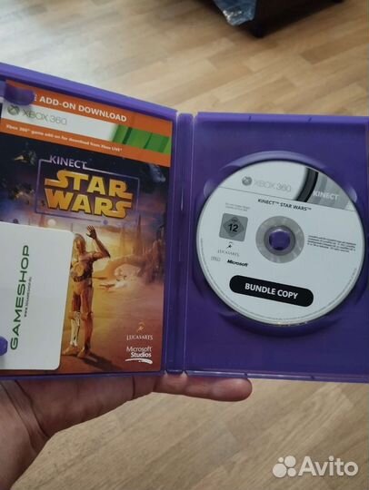 Игры на xbox 360 лицензия